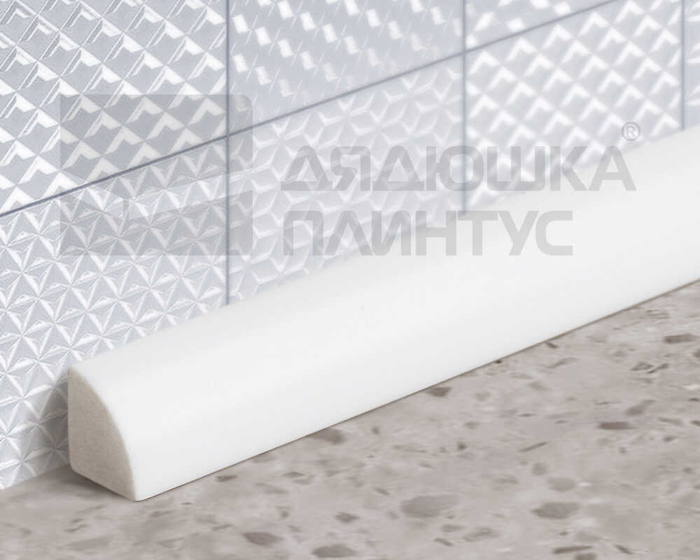 Акриловый бордюр Волшебная палочка MSП12 1800*12*12 мм