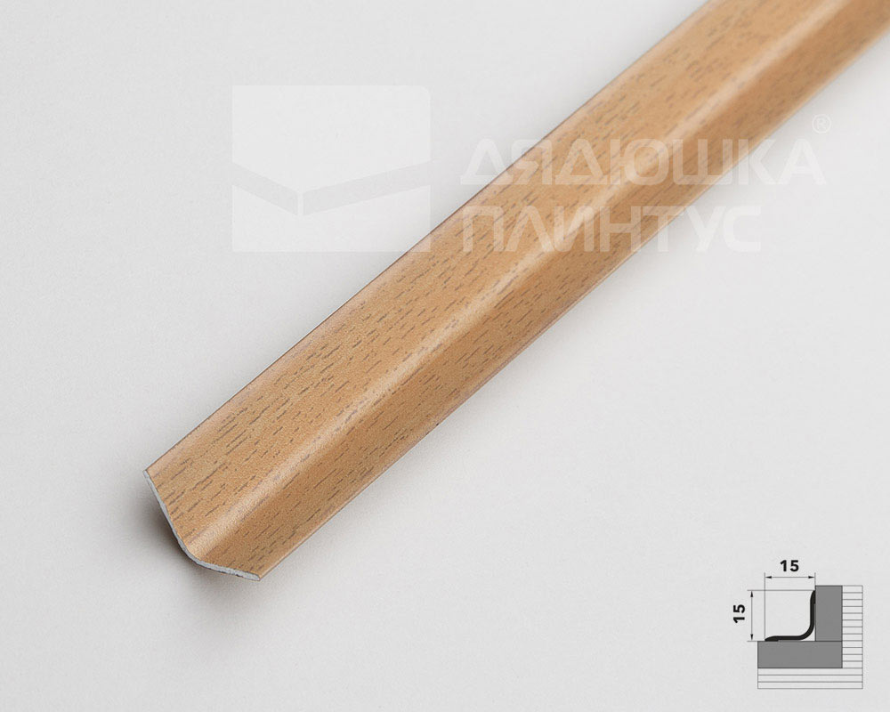 УВО 04-27.2700.043 15*15 Бук кантри