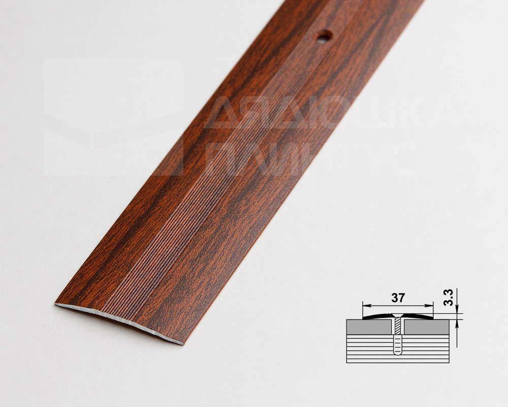 Порог одноуровневый ПС 03.2700.293 Мербау