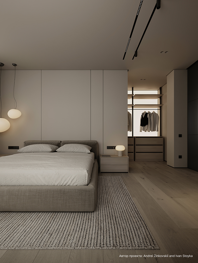 Разделитель алюминиевый стеновой Decaro D009A Black 3,0м