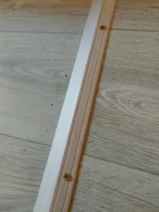 Порог разноуровневый MSB39.900.105 Дуб арктик