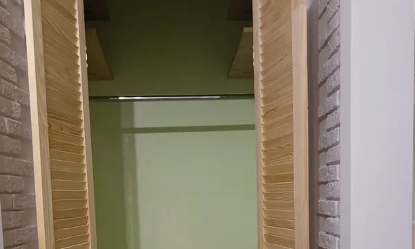 Штанга круглая 8 мм ШКр 08.2000.501л Серебро. Цена за 5 штук.