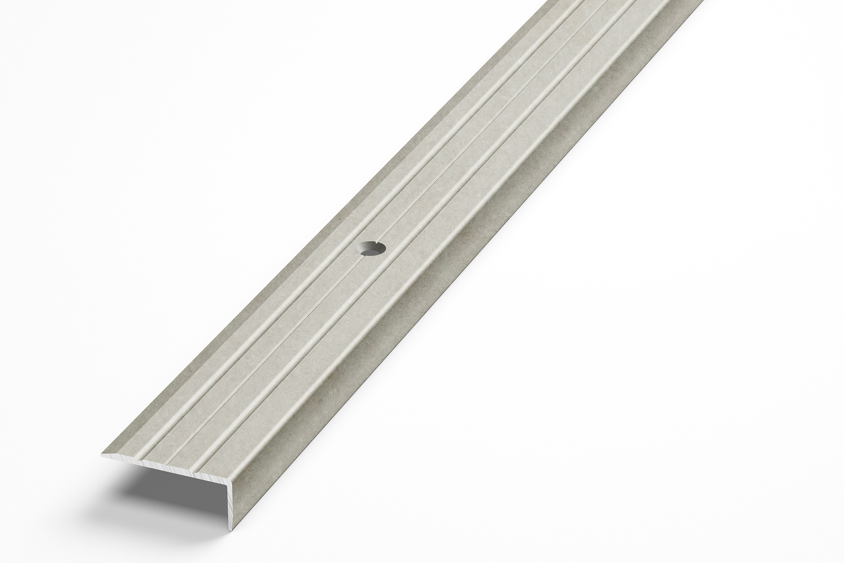 Порог угловой ПУ 01.1800.057 0,9 м Бетон айс