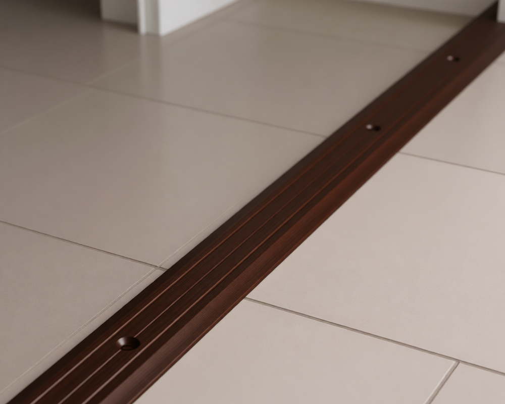 Порог одноуровневый ПС 01.900.094 Венге