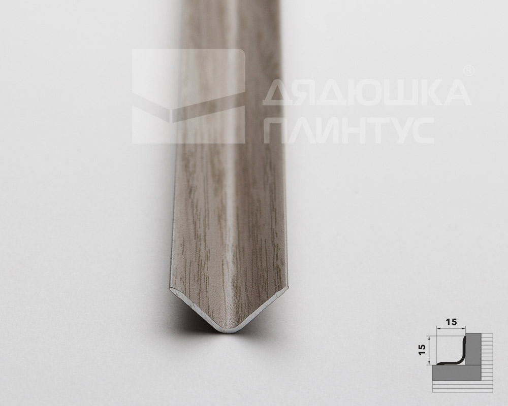 УВО 04-27.2700.054 15*15 Клен северный