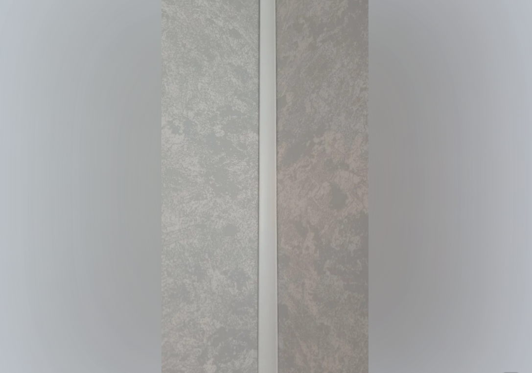 Карниз из полистирола высокой плотности HI WOOD CI20V1 20мм х 20мм х 2,0м.