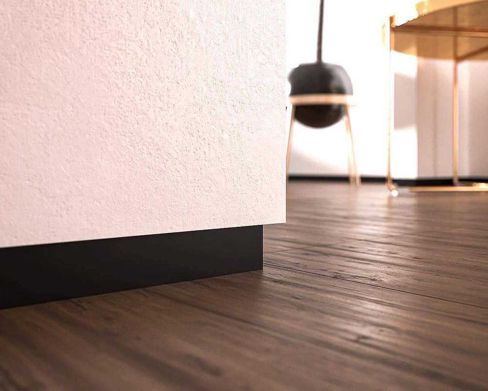 Теневой плинтус Лука Плт 95.2500.215