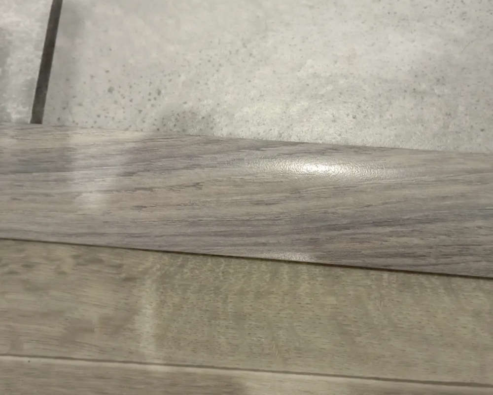 Самоклеящийся порог ЛС 35.2700.4047 Дуб кентерберри