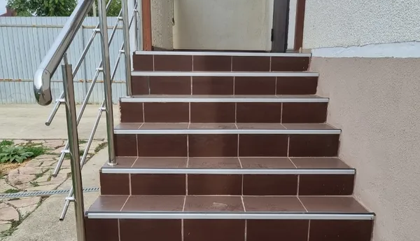 ПВХ-вставка ВПУ 70.2700.423 Желтый