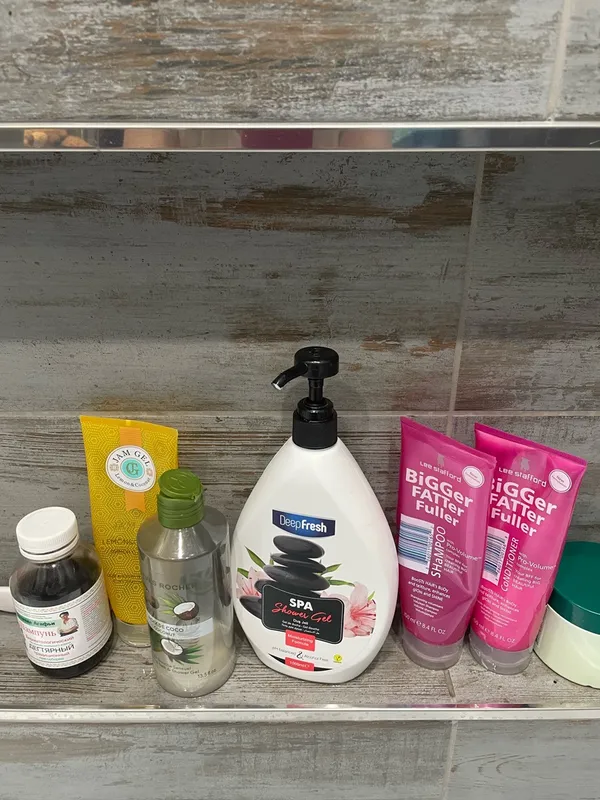 Профиль окантовочный ПУ 13.2700.042л Шампань