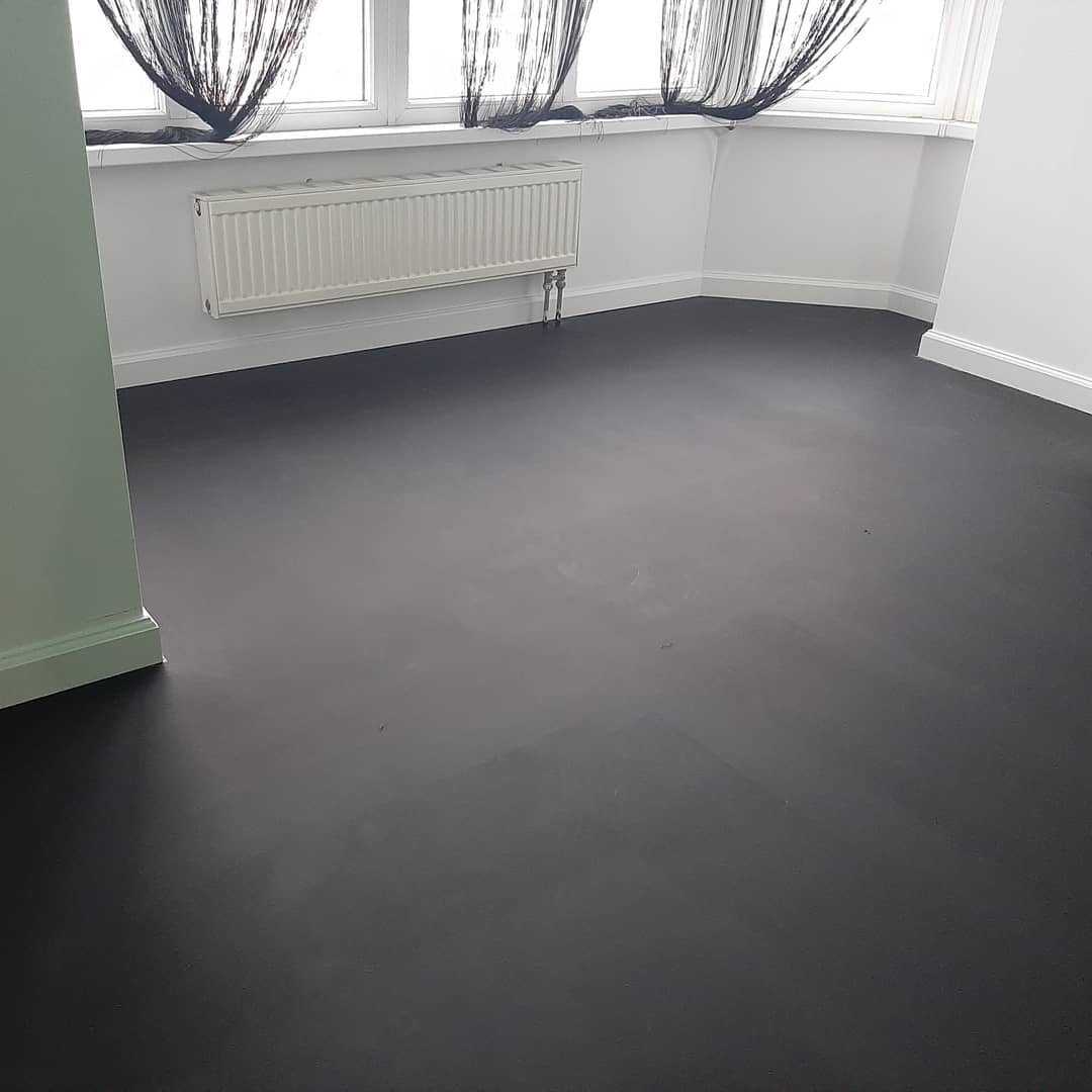 Плинтус МДФ Лука Пл 100-3МДФ.2700.Point line 24016