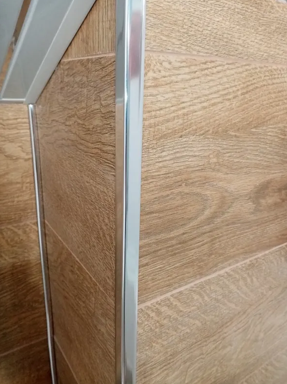 Профиль угловой ПУ 20НСП. Сталь (304).2700.001