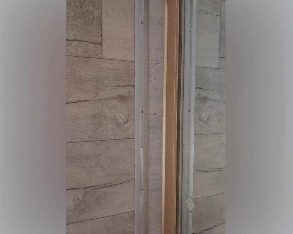 Порог одноуровневый ПС 04.1800.051 0,9 м Сосна жемчужная