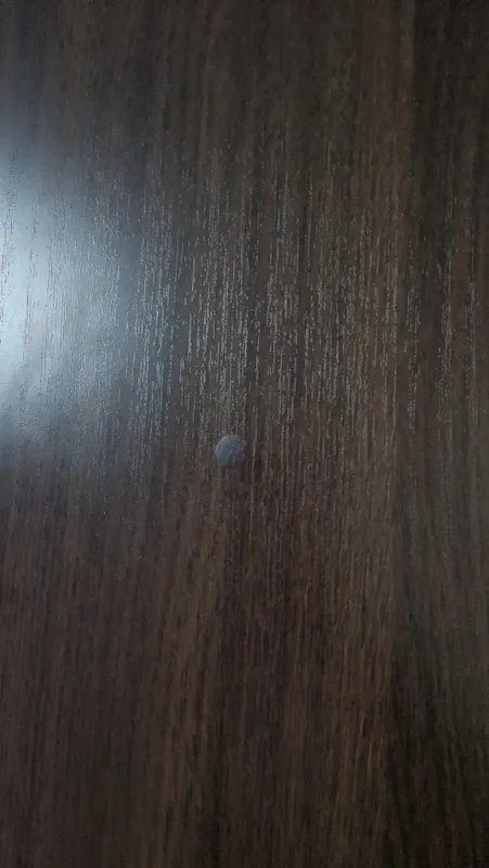 Заглушка для саморезов Чёрные