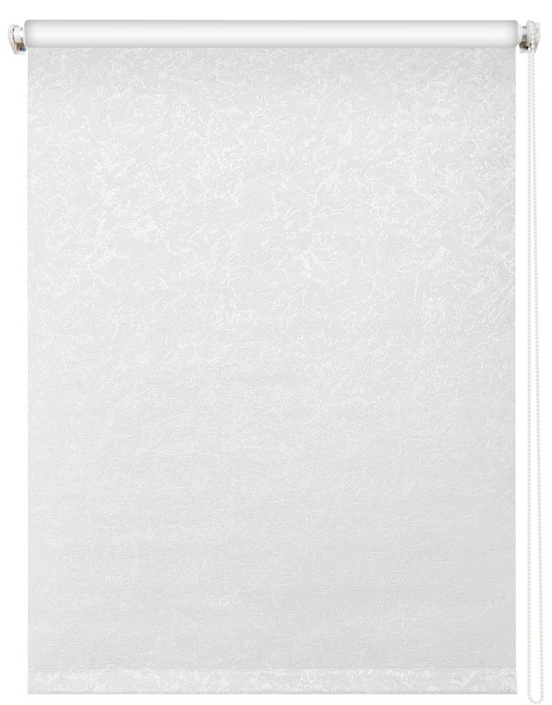 Роллета ФРОСТ УЮТ 43*175 Белый
