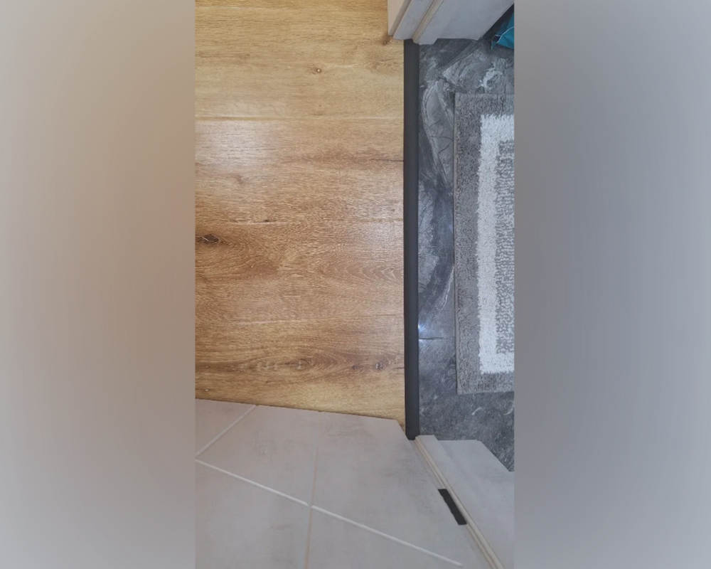 Порог одноуровневый ЛС 04-3.2700.4061 Дуб мокко