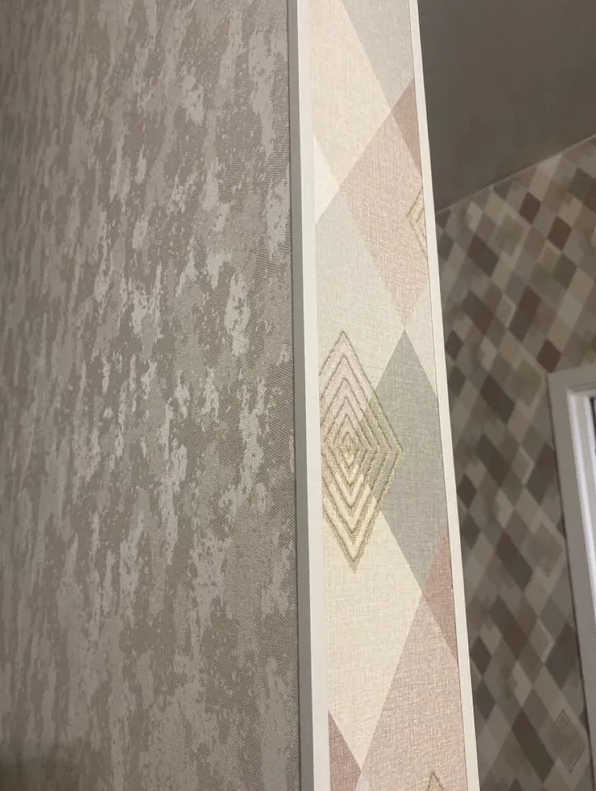 Угол декоративный Уп 04-27.2700.59003