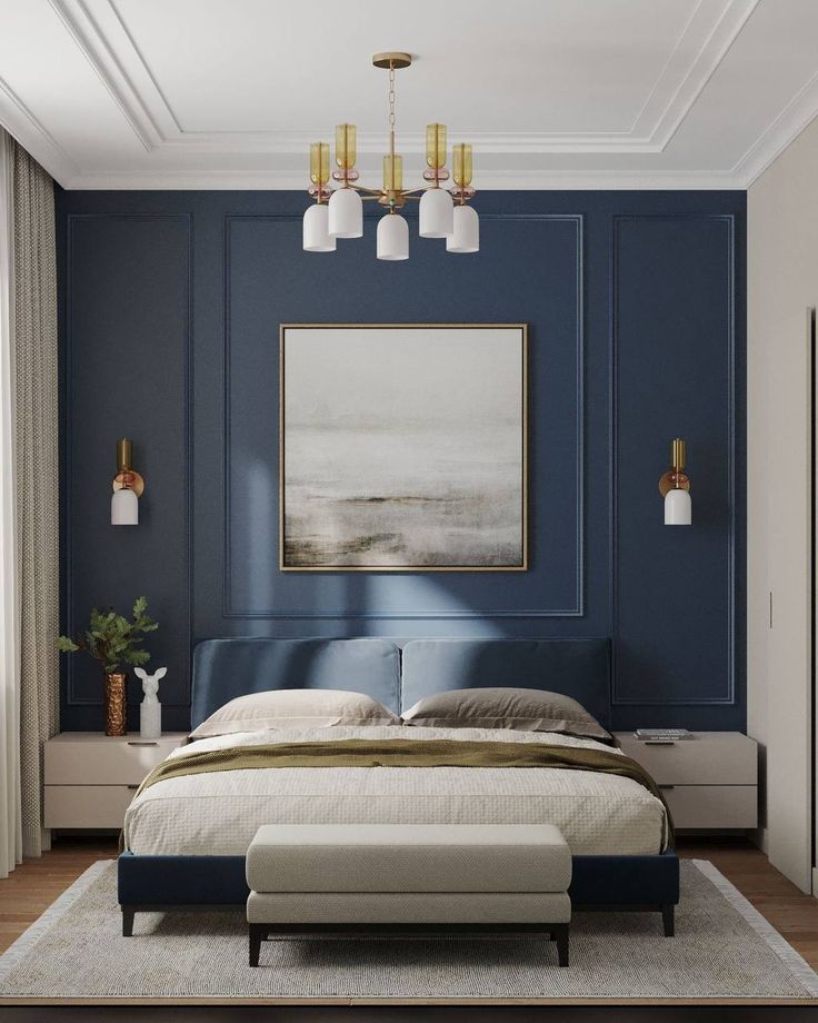 Молдинг из полистирола высокой плотности HI WOOD D40 40мм х 18мм х 2,0м. Покраска под заказ