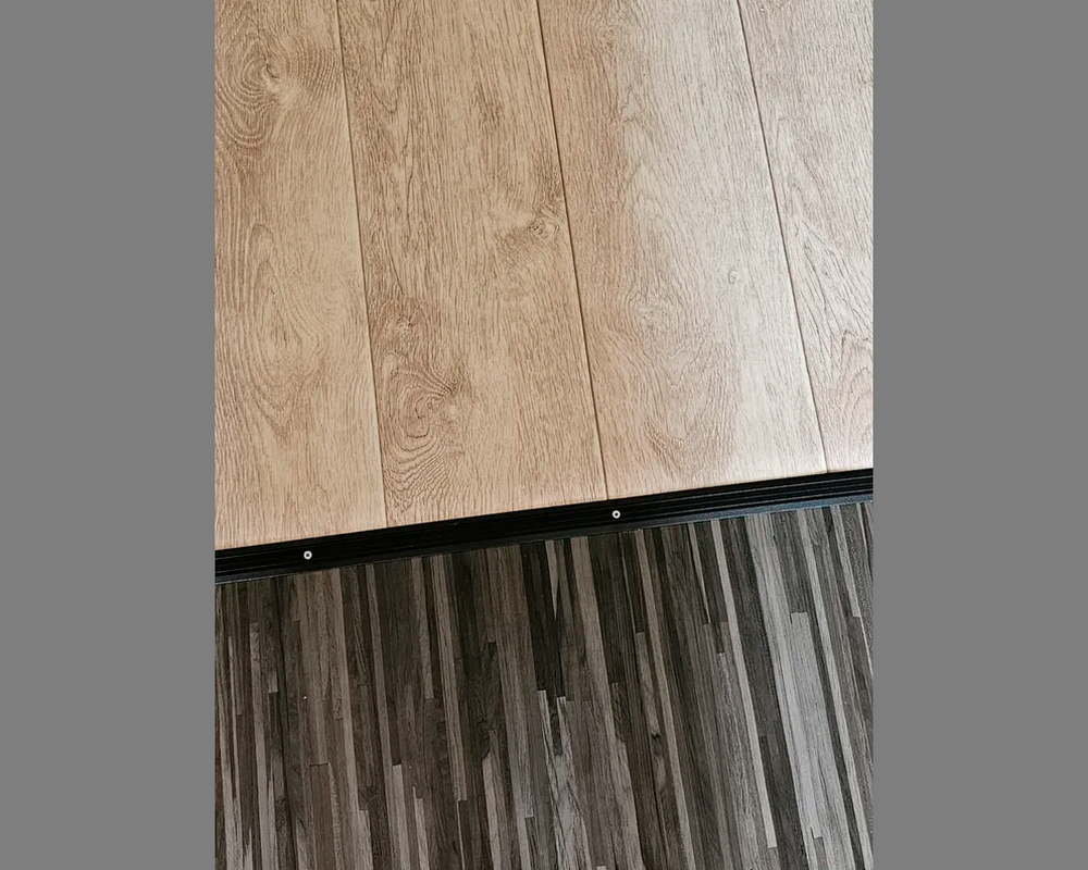 Порог одноуровневый ПС 01.2700.204л Бронза