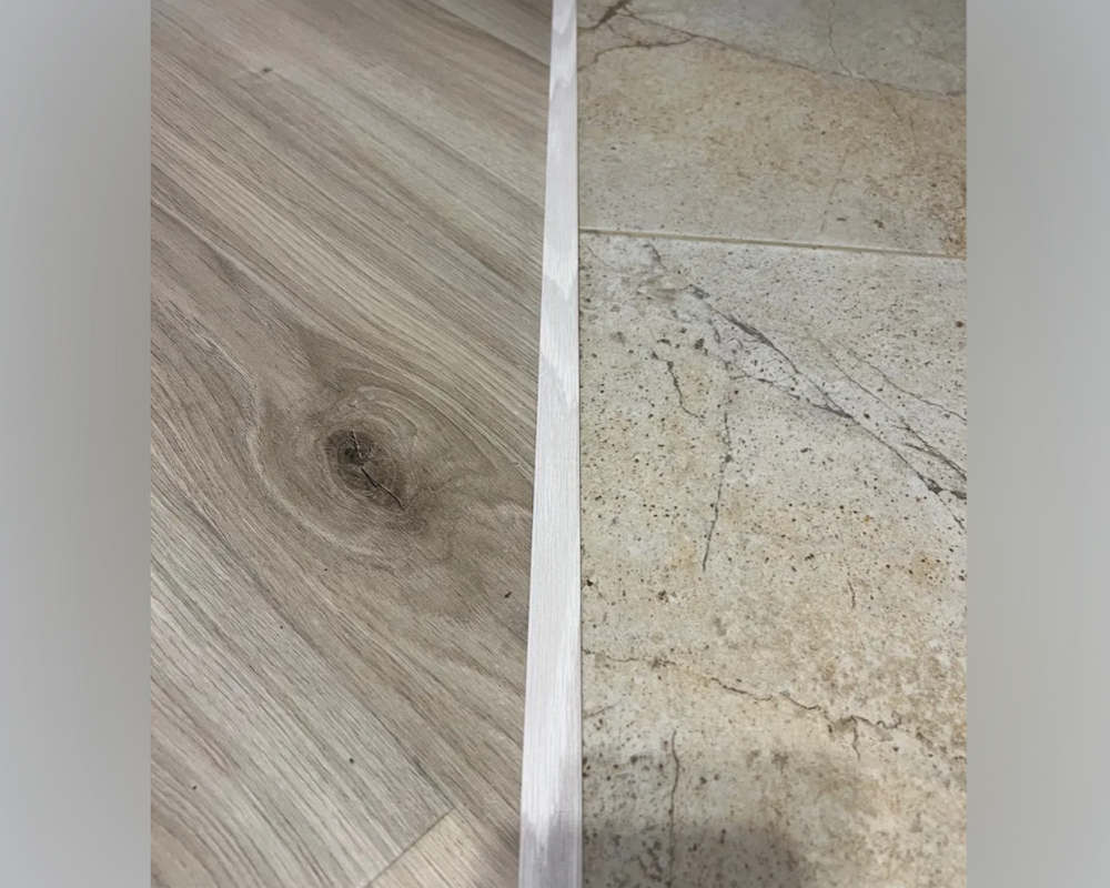 Порог одноуровневый ПС 11.2700.251 2,7 м Сосна жемчужная