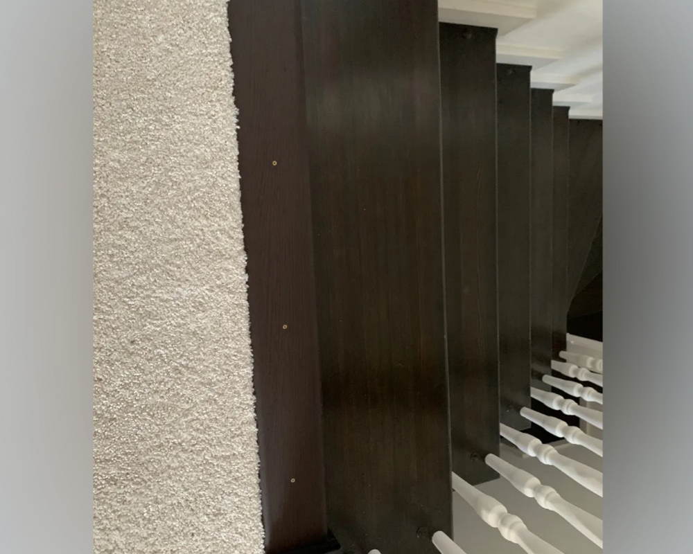 Порог одноуровневый ПС 05.1800.091 Дуб темный