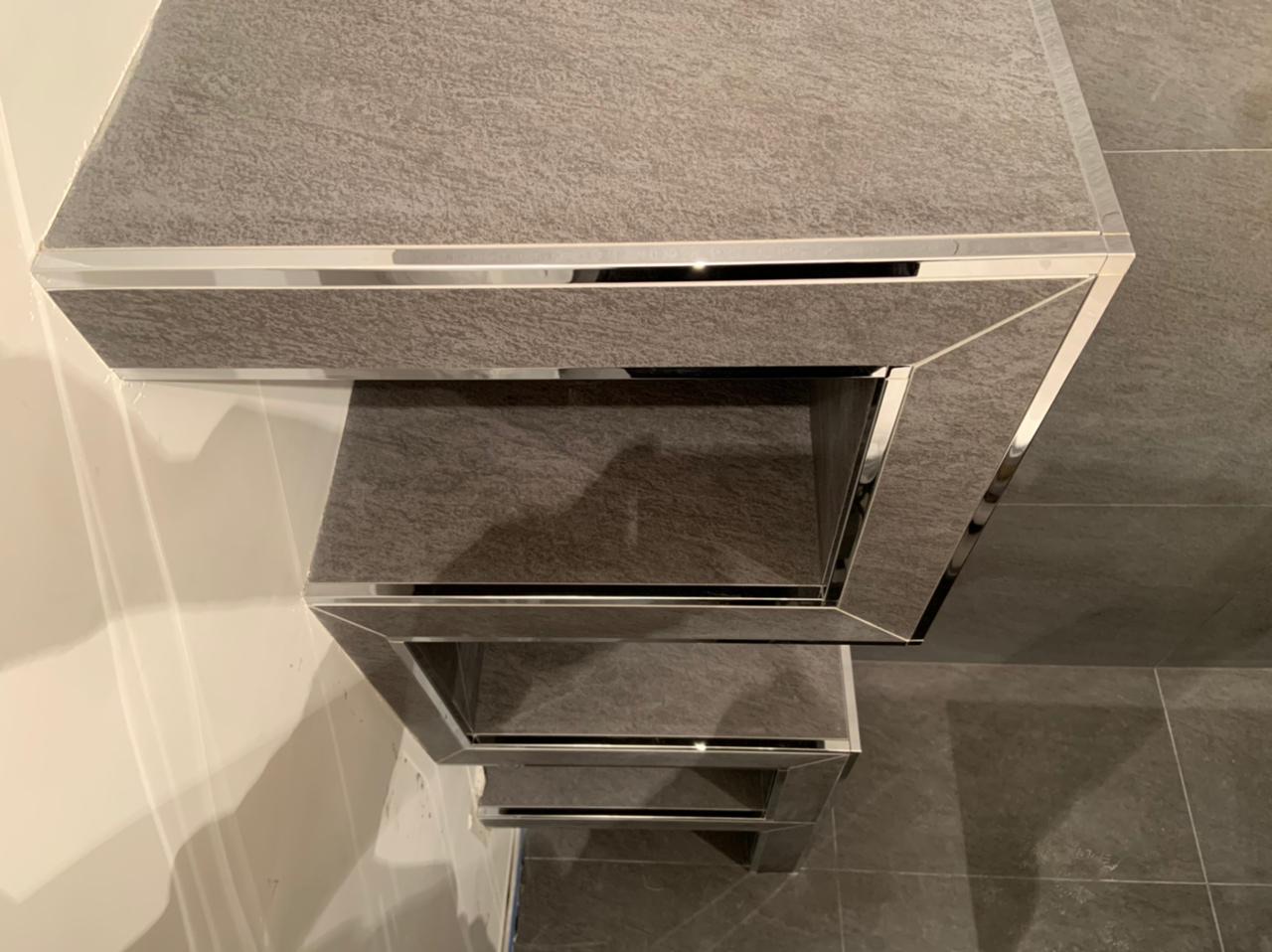 Капсула для прямоугол. профиля 10 мм Медь Tiltex CPJQRX 10/2