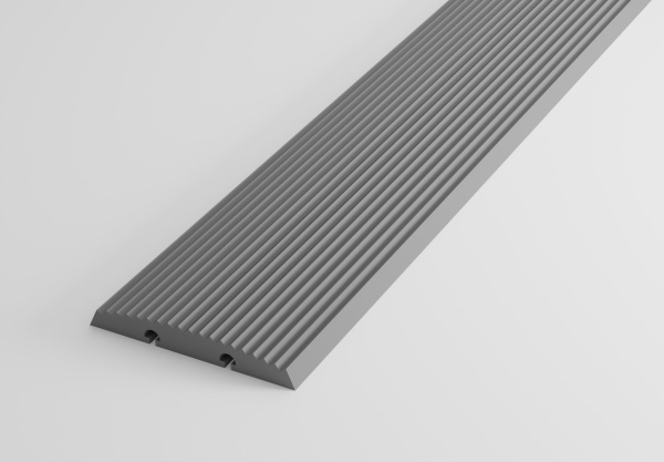 ПВХ-вставка ВПУ 70.2700.414 Серый