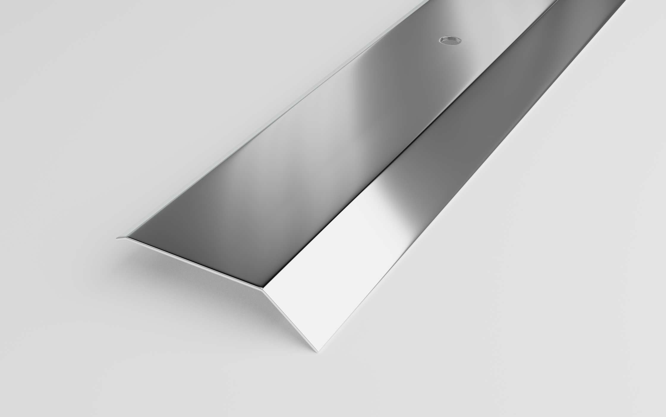 Порог разноуровневый ПР 63НС.2700.001