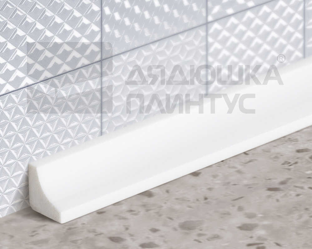 Акриловый бордюр Волшебная палочка MSГЛ12 1800*12*12 мм