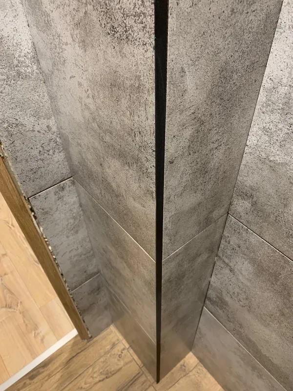 Профиль окантовочный ПК 01-10НСП.2700.001 Полированный