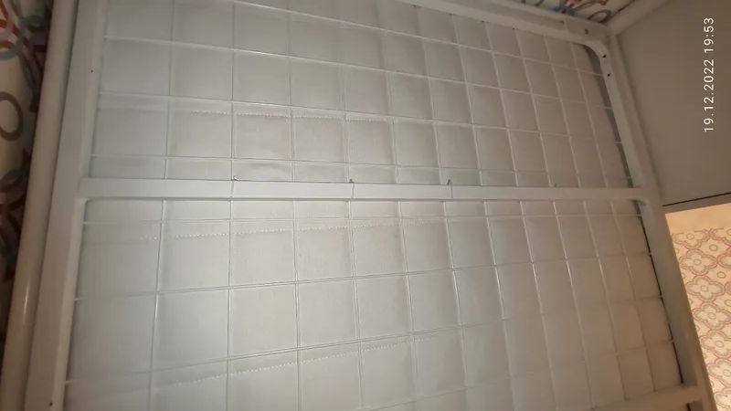 Труба квадратная 25х25 мм ТКв 04.2000.502л Золото. Цена за 5 штук