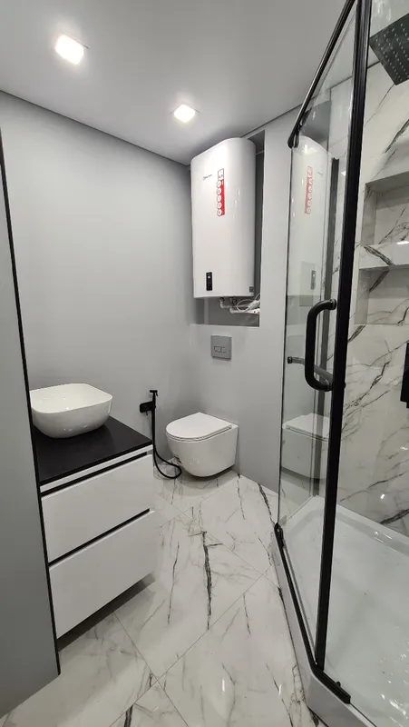 Профиль окантовочный Волшебная палочка MSPK 01-12.2700.16 12мм 2,7м Белый матовый