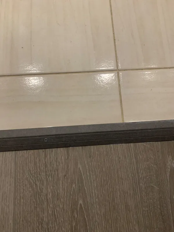 Порог разноуровневый ПР 04.1800.04л Бронза