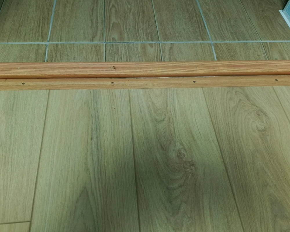 Порог одноуровневый ПС 03.2700.293 Мербау