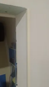 Угол декоративный 20х10 Уп 05-27.2700.5106 Ясень белый