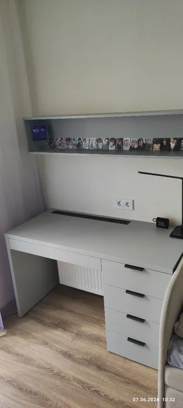 Заглушка для саморезов Чёрные