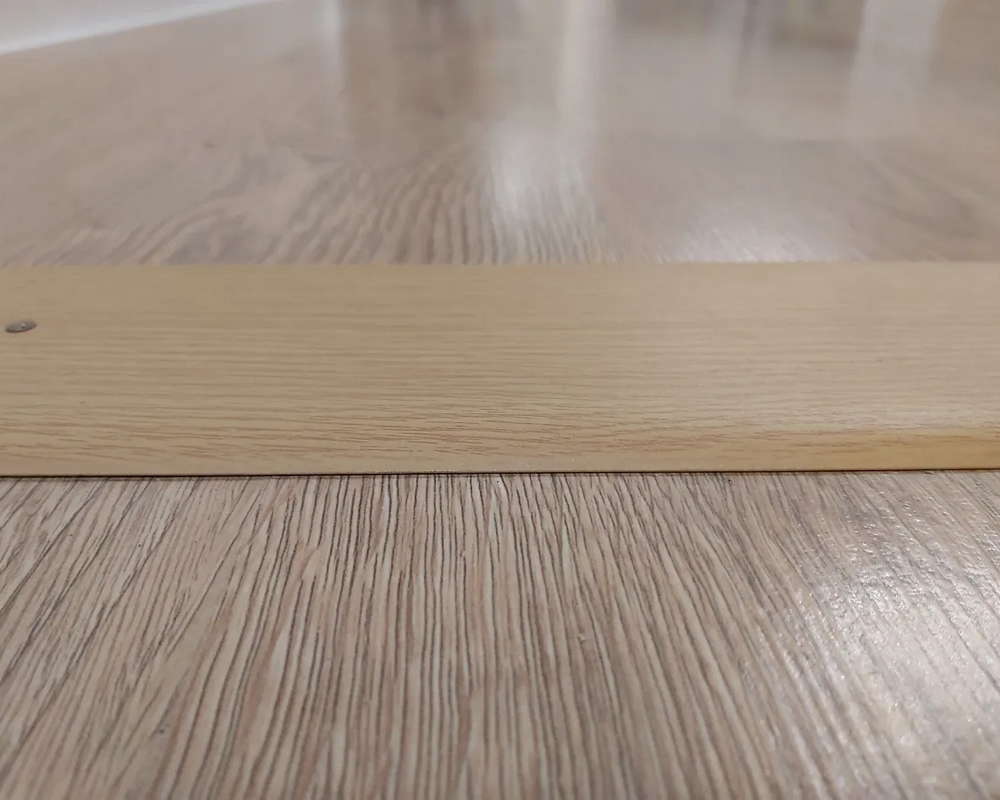 Порог одноуровневый ПС 07-1.2700.245 Дуб дымчатый