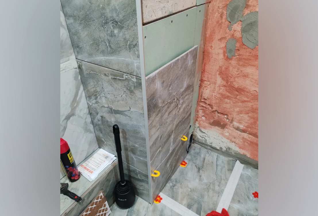 Профиль   окантовочный Волшебная палочка MSPK 13.2700.16 10мм 2,7м Белый