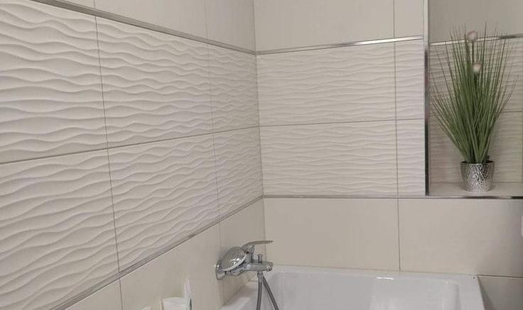 Профиль разделительный ПП 01-12НС.2700.001 матовый