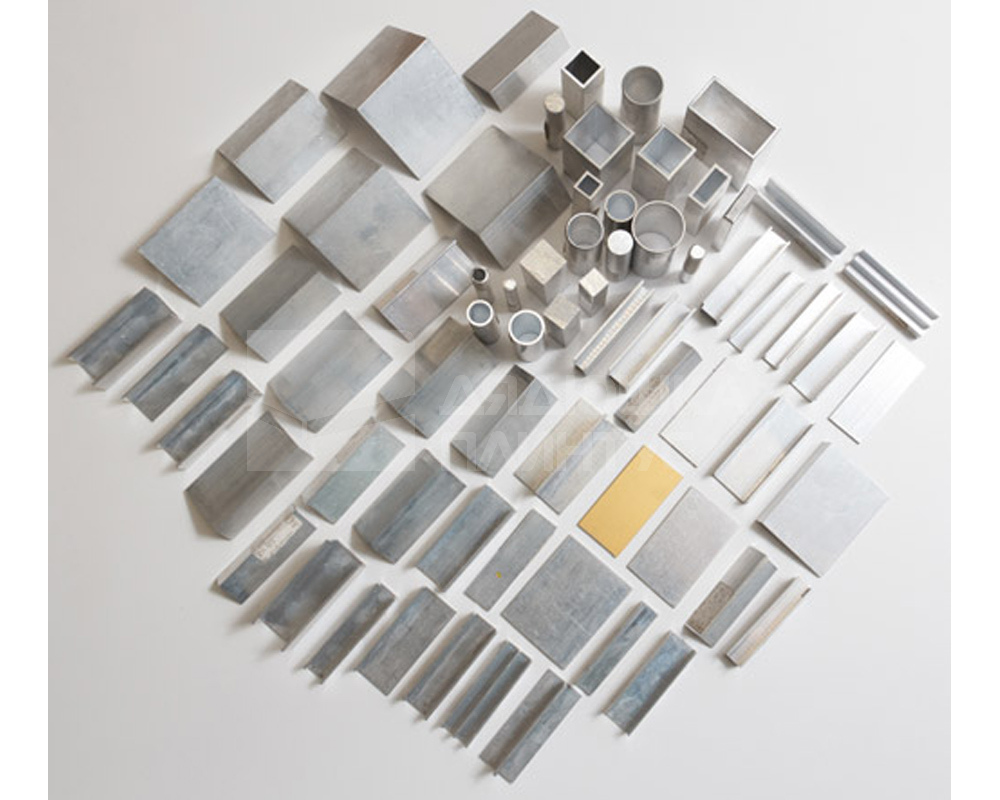 Тавр 25х25 мм Тп 05.2000.500 Без окраса