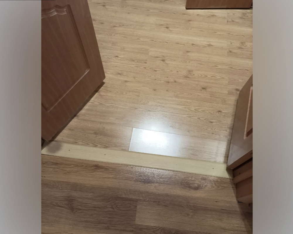 Порог одноуровневый ПС 07-1.2700.054 2,7 м Клен северный