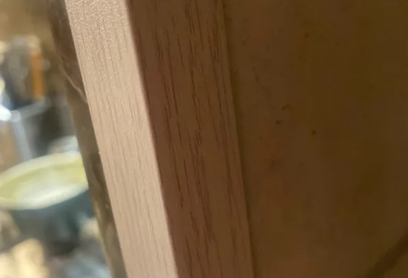 Угол наружный алюминиевый УО 01-27.2700.043