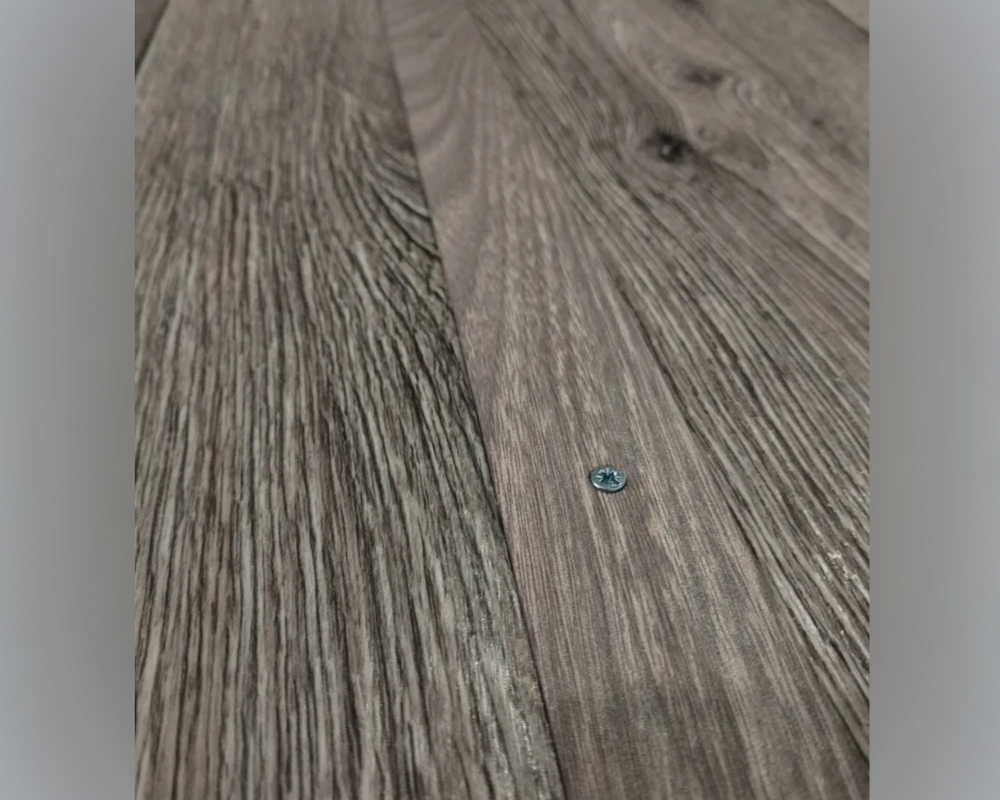 Порог одноуровневый ПС 04.1800.088 Орех