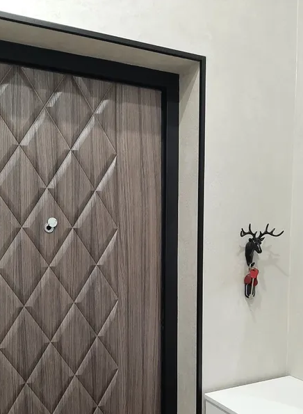 Угол наружный алюминиевый Уп 01-27.15лп