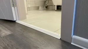 Порог разноуровневый ПР 02.2700.02 Золото