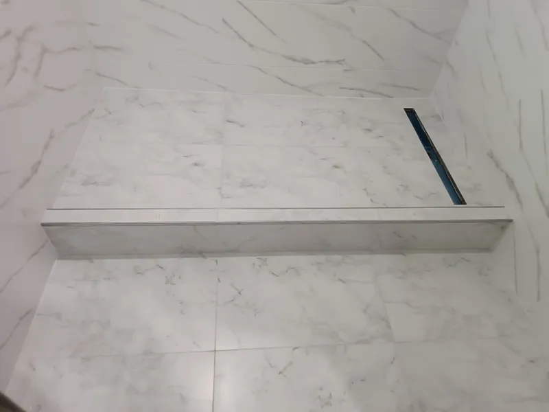 Профиль П-образный Волшебная палочка MSPP 01-10NSP.2700.001 Полированный