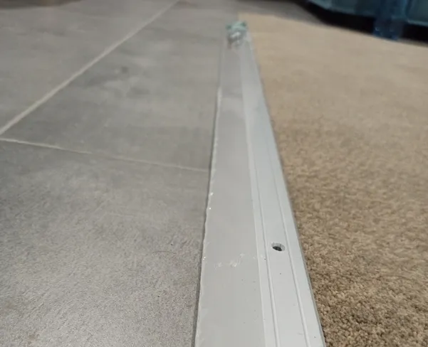 Порог разноуровневый ПР 63НС.2700.001