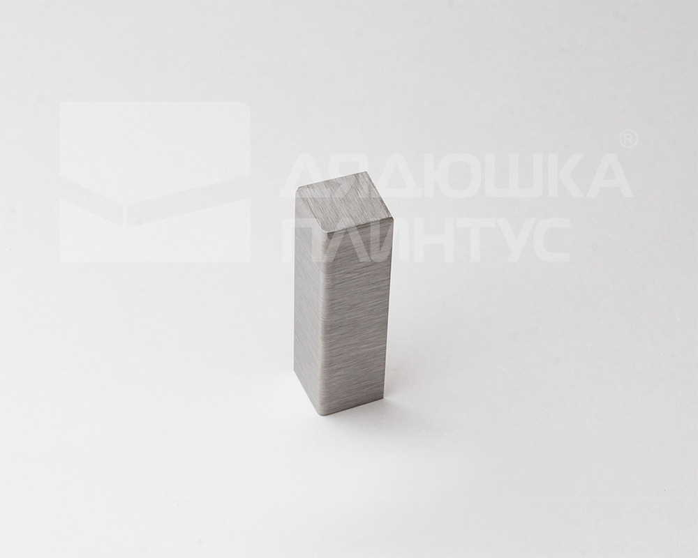 Заглушка КПл 60-4НС.001 матовая