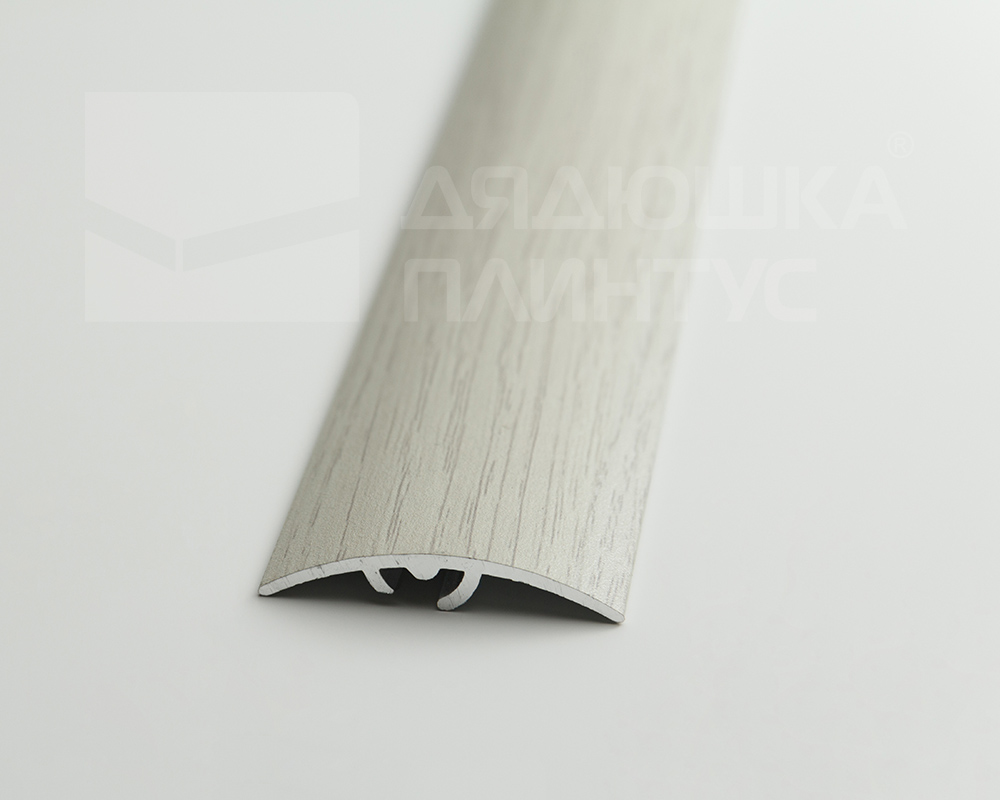 Порог разноуровневый MSB41.900.105 Дуб арктик