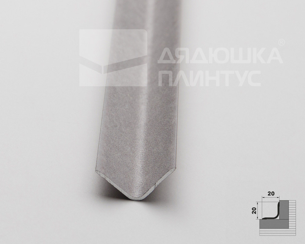 УВО 18-27.2700.057 20*20 Бетон айс